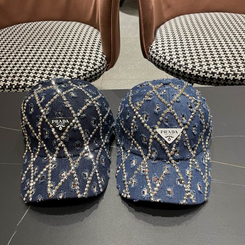 Prada cap 060702